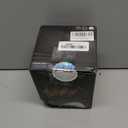 SNUGL Travel Pillow  Neck Pillow Airplane, Travel Pillows for Airplanes, Neck Pillows Memory Foam  Road Trip Essentials for Adults  Traveling Essentials - Gifts for Travelers Men & Women (Jet Black)