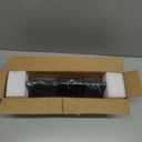 15.3" Flavorizer Bars for Weber Spirit 300 and GS4 Spirit II 300 Series E310 E320 E330 S310 S320 S330 with Front Control, Spirit e310 Grill Parts, Heat Plates Replacement for Weber 7636 69797 68843