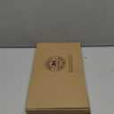 PHOEPET Reflective Dog Harness Large Breed Adjustable No Pull Vest with Handle 2 Metal Rings 3 Buckles [Easy to Put on & Take Off](L, Green)