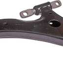 Dorman 520-402 Front Passenger Side Lower Suspension Control Arm Compatible with Select Lexus / Toyota Models
