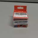 Interactive Cat Ball Speedy Tail 3.0 Pet Toy Rolling Ball, Interactive Toys for Indoor Cats, 360 Smart Automatic Dog Kitten Toy Turbo Tail Electronic Bouncing Balls Extra Tails (Red)