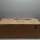 Mavii Dance Bag with Garment Rack, 28 Inch Rolling Duffel, Ideal for Competitions & Travel, Water-resistant/Wipe-clean Fabric, Lightweight Aluminum Rack, Wheeled Upright Luggage, Hot Pink