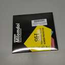 Milomdoi 9 in 1 Screen Protector for Google Pixel 10 Pro Fold, 3 Inside Flexible Film + 3 Front Tempered Glass + 3 Camera Lens Protector Accessories with Installation Frame, No bubbles