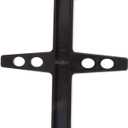 Motorcross Dirt Bike Plastic Fork Support Guard Transportation Protector Fork Saver Brace 10.5" L-Motorcycle Accessories