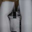 90Amp New Alternator Fit for Mazda 3 2004-2009 L4 2.0L 2.3L, Fit for Mazda 3 2007-2009 (Not for Mazdaspeed) Fit for Mazda 5 2006-2007 L4 2.3L, A3TG1391A, A3TG4791, 400-48144, LF1F-18-300