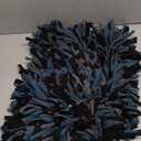 Snuffle Mat - Interactive Dog Toys for All-Sized Dogs 11"x17" - Slow Feeding, Smell Training, Reduces Boredom & Anxiety