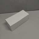 QUORGVES Light Blue Velvet Pillow Covers 22x22 Inch Set of 2, Soft Solid Decorative Square Throw Pillow Covers, Decor Cushion Covers for Bed Sofa Couch Bedroom Living Room - Coastal Sky Baby Blue