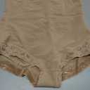 SHAPSHE Butt Lifting Shapewear Tummy Control Shorts Fajas Colombianas Shapewear Shorts Compression Underwear Women (Small, Beige)