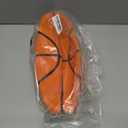 Silent Basketball, 2026 New Silent Basketball, Silent Basketballs Dribbling Indoor, No Noise Basketballs for Various Indoor Activities (Orange/NO.7)