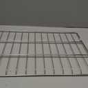 Upgraded MHL63411403 Oven Rack Replacement 24.6x16 Inches for LG Oven, Replaces MHL63531403 MHL63411401 MHL62112101, Compatible with LDG4313ST LTE4815ST LRE3061ST LSE4616ST LRG4113ST Oven Shelf