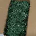 Christmas Tinsel Christmas Garland