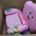 Laugh & Learn Fisher-Price Smart Stages Chair