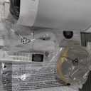 Dreo Portable Air Conditioners, 14000 BTU AC Unit for Bedroom with Drainage-Free Cooling, 3-in-1 with Fan & Dehumidifier, Touch/APP/Voice/Remote, 24h Timer, Smart Floor AC for Room Indoors, AC516S (White)