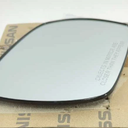 enuine Nissan Parts - Door Mirror Glass