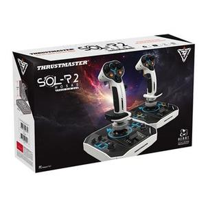 Joystick Joystick SOL-R 2 Flightsticks HOSAS Joystick Joystick SOL-R 2 Flightsticks HOSAS