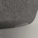 Stone Drying Mat for Kitchen Counter with 5 Wooden Feet