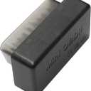 ATOTO AC-4450 Bluetooth OBDII/ OBD2 Car Diagnostic Scanner/Scan Tool only for ATOTO A6& S8 Series Android Car Stereo - Compatible with Torque App