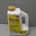 Bonide Repels-All Animal Repellent Granules, 3 lbs. Ready-to-Use Deer & Rabbit Repellent, Deter Pests from Lawn & Garden