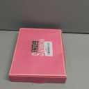 TYQ Hair Toppers for Women with Thinning Hair 14 Inch, 360 3D Synthetic Curly Wavy Wispy Clip in Bangs 10/260