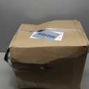 COONP King Mattress Topper, Extra Thick Pillowtop, Cooling Plush Mattress Pad Cover Cotton Top Bed Topper Protector with 8-21 Inch Deep Pocket (White)