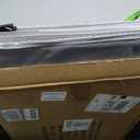 BlissBoard Twin Bunkie Board, 38 x 75 in, Low-Profile Mattress Support