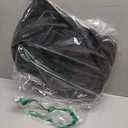 Windshield Sun Shade for 2022-2025 2026 Rivian R1T Truck Accessories Thicken 6-Layer Front Window Sunshade Cover Sun Visor Protector Foldable Block UV Rays Keep Vehicle Cool