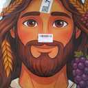 Christian Trunk or Treat Car Decorations Kit, Religious Jesus Decor for SUV