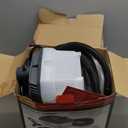 Wagner Spraytech 2439019 725 Wallpaper Steamer, Steam Cleaner for Easy Wallpaper Removal, 2 Steam Plates Included