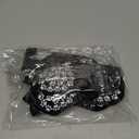 EXPAWLORER 6Pcs Anti-Slip Dog Socks to Prevent Licking Paws,Dog Shoes for Hot/Cold Pavement,Best Paw Protector Traction Control on Hardwood Floor,Dog Booties for Puppy Small Medium Large Senior Dogs, Medium (6 Count)