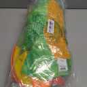 Creations Halloween Toddler Dragon Costume, Dinosaur Costume kids with Wings for Baby Halloween Dress Up Party Size 3t (3-4yrs)