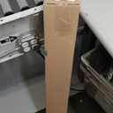 Pyle Mount Holder Heavy Duty Rubber Capped Tripod, Adjustable Height from 36.2 x 58.0 inches, Locking Safety PIN and 35mm Compatible Insert, On-Stage or In-Studio Use - PSTND1 (Single)