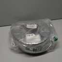 Bedpan, Stainless Steel Bed Pans Ergonomic Portable Bed Pans for Adults Elderly Elderly Bed Pan Bedridden Bedpan Large Bed Pan Hospital Home Bed Pan Emergency Device