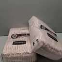 Depend Fresh Protection Adult Diapers, Incontinence & Postpartum Bladder Leak Underwear for Women, Disposable, Maximum, Large, Blush, 72 Count (2 Packs of 36)