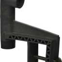 Hudson Mounting Bracket for 1" Hudson Water Valve | Use for Pond Auto Fill, Livestock Tanks, Fountains, Troughs, Swimming Pools and More | Water Tank Float Valve