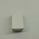 2 Pack-Adjustable Angle Baby Monitor Wall Mount for Motorola, Arlo, Infant Optics DXR-8, HelloBaby, Hellobaby Babysense Monitor Camera, Perfect Angle and Easy to Install (Camera Not Included)