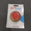 Pin Cushion/Pattern Weight - Melon
