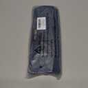 Della Gao Insulated Lunch Bag for Women Men, Waterproof Small Lunch Tote Lunch Box, Reusable Lunch Bags for Work, Party, Travel and Picnic (Blue)