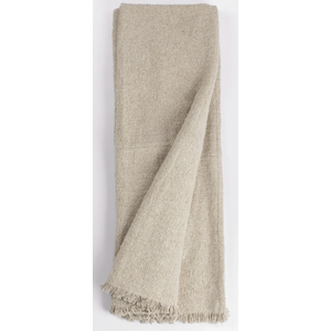 100% Acrylic Scarves for Unisex, Lightweight & Breathable Fashion Scarf for Men & Women 52"x72"