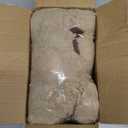 Poodle Puppy Goldendoodle Stuffed Animal, Adorable Toy Dog Labradoodle Plush for Kids Boys Girls Birthday Easter Nursery Bedtime Gift, 11.8 Golden