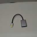 KLOMIER USB to HDMI Adapter - 3.0/2.0 Multi-Monitor Cable,Compatible with Windows 7/8/10/11 and MacOS for Multiple Monitors