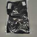 Women Halter Tank Tops Summer 2026 Backless Going Out Shirts Sexy Sleeveless Cute Crop Y2k Trendy Outfits (Black, L)