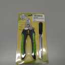 CHARLIE & BUDDY Cat Nail Clipper – Sharp and Durable Nail Clippers for Cats & Dogs, Essential Dog Grooming Tool for Safe and Easy Nail Trimming, Perfect for Cat and Dog Nail Care