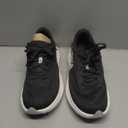 Hoka Women's Rincon 4 Black/ White 8 Medium