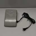 LNKA Foot Control Pedal with Cord (DC15V) Compatible with Singer Juki Sewing Machine HZL-K65, HZL-K85#87532