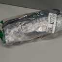 Womens Suede Clogs Mens Genuine Leather Mules Cork Footbed Sandals with Arch Support, 48