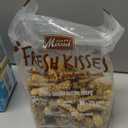 Merrick Fresh Kisses Natural Dental Chews Toothbrush Treat Shape Infused With Real Mint For Tiny Dogs 5-15 Lbs - 78 ct. Box