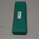 11 pcs 1/2 Metric Deep Impact Socket Set, Long Sockets 8mm to 24mm, Swivel Universal Joint and 1/4" Bit Adapter, Hex Drive, Flexible Angles Heavy Use for Power Drills, Impact Driver, Wrench