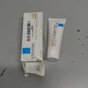 La Roche-Posay Cicaplast Balm B5 UV SPF 50, Vitamin B5 + Shea Butter + Tribioma + Madecassoside + Zinc Oxide Sunscreen, Post Treatment Skin Protectant With SPF, Multi-Purpose Cream For Dry Skin