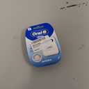 OralB Glide Healthy gums, unflavored floss 50M (Pack of 6)