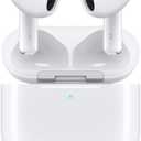 Apple AirPods 4 with Active Noise Cancellation (Renewed Premium)